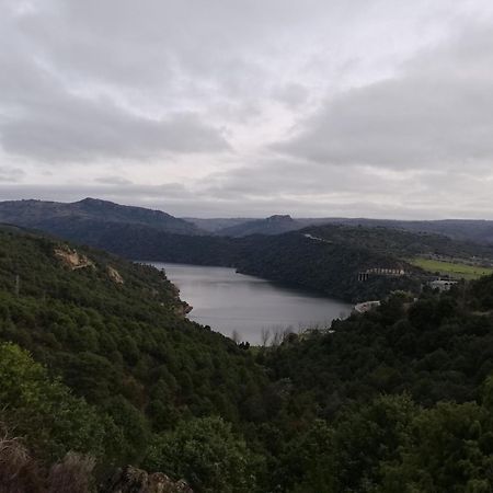 El Nidito De Fermoselle Luaran gambar