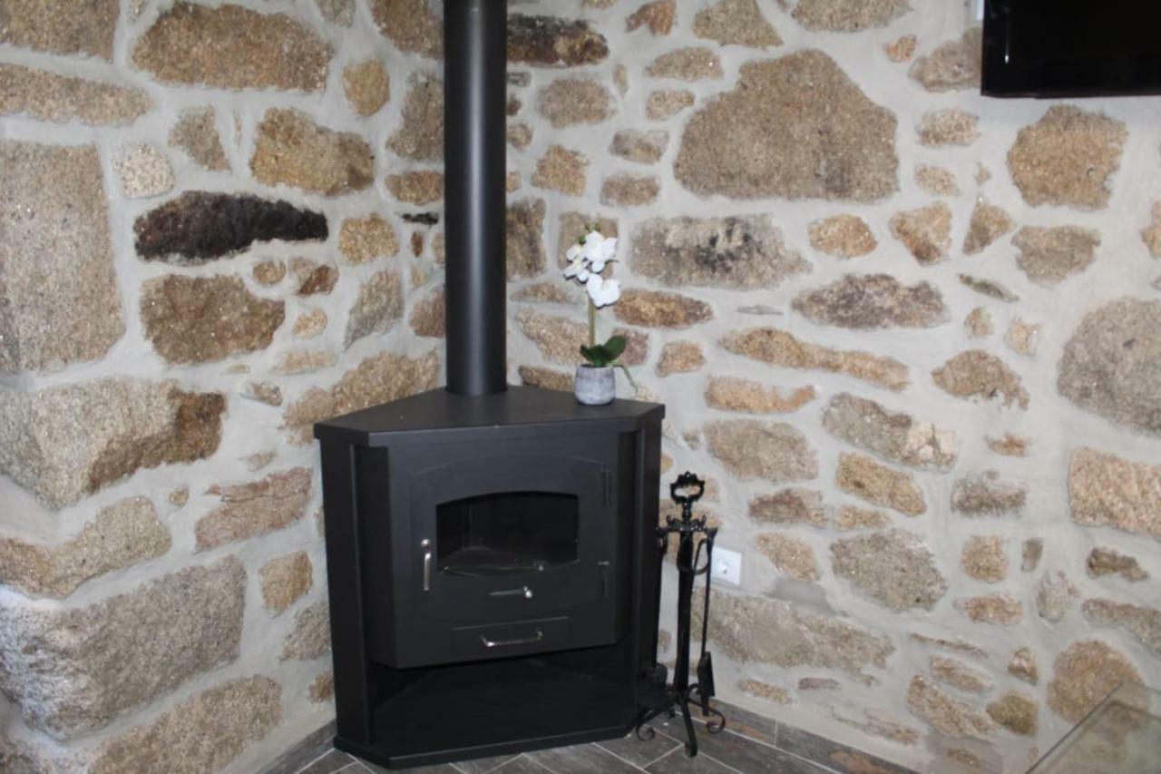 El Nidito De Fermoselle Luaran gambar