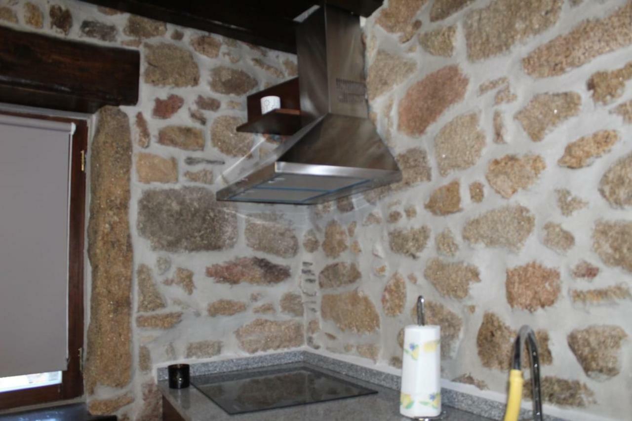 El Nidito De Fermoselle Luaran gambar