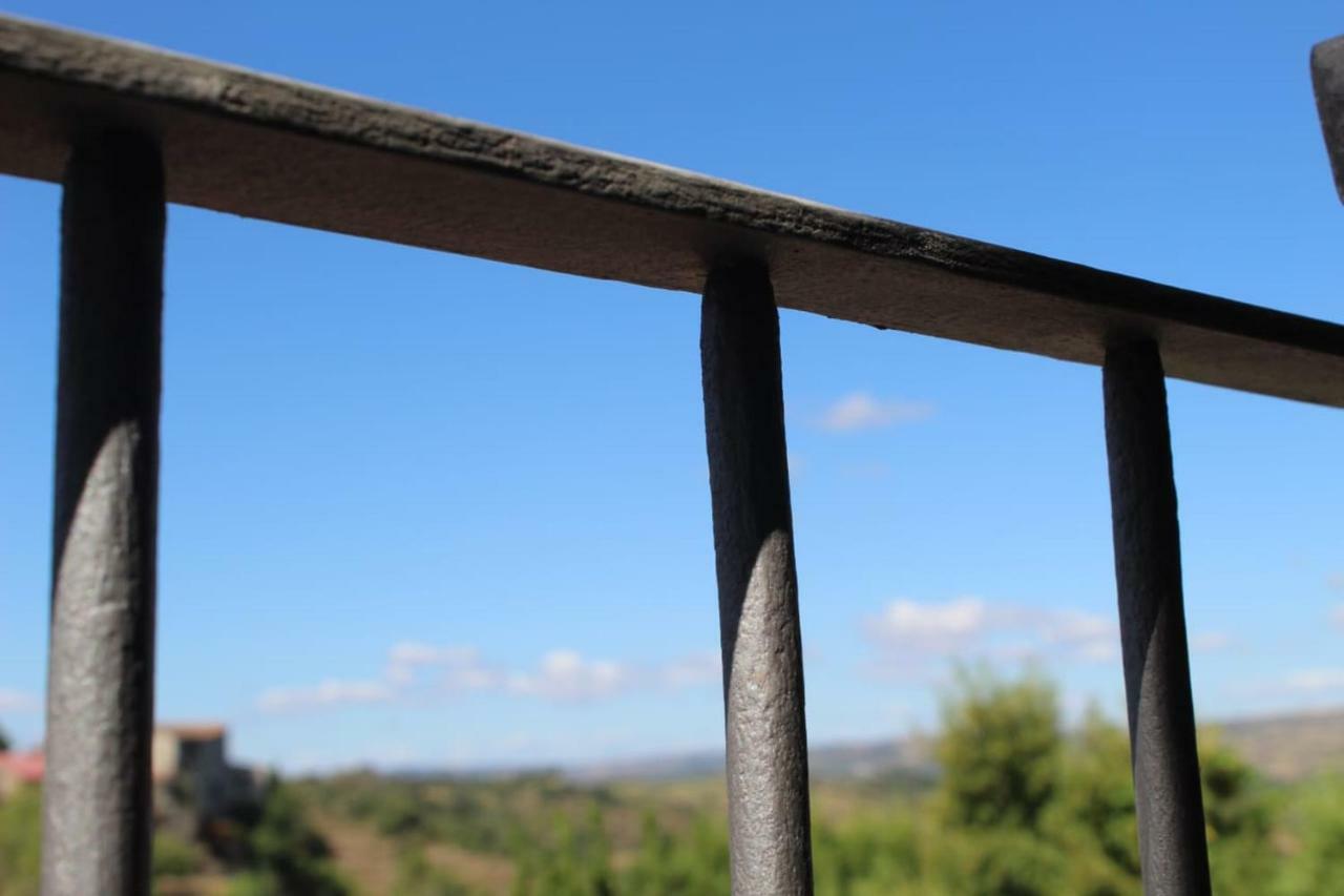 El Nidito De Fermoselle Luaran gambar
