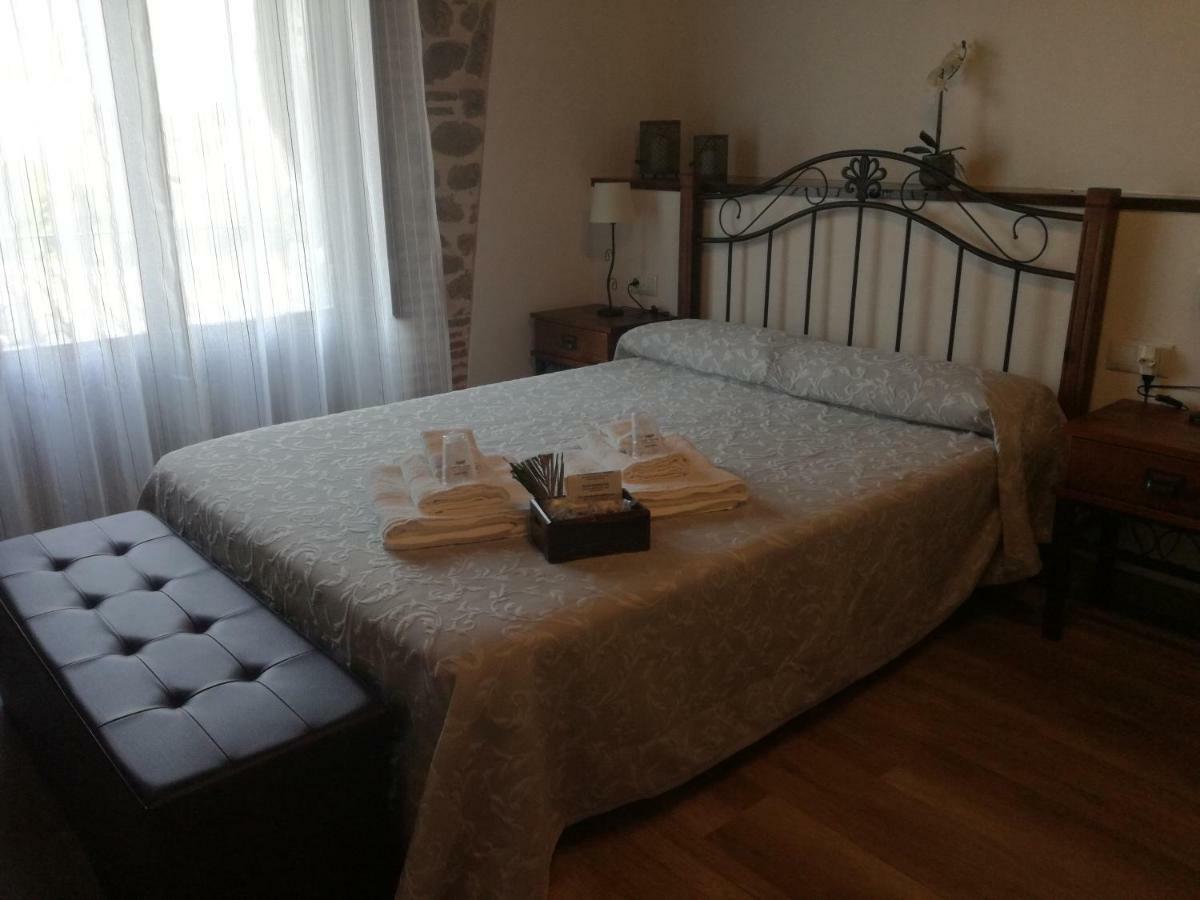 El Nidito De Fermoselle Luaran gambar
