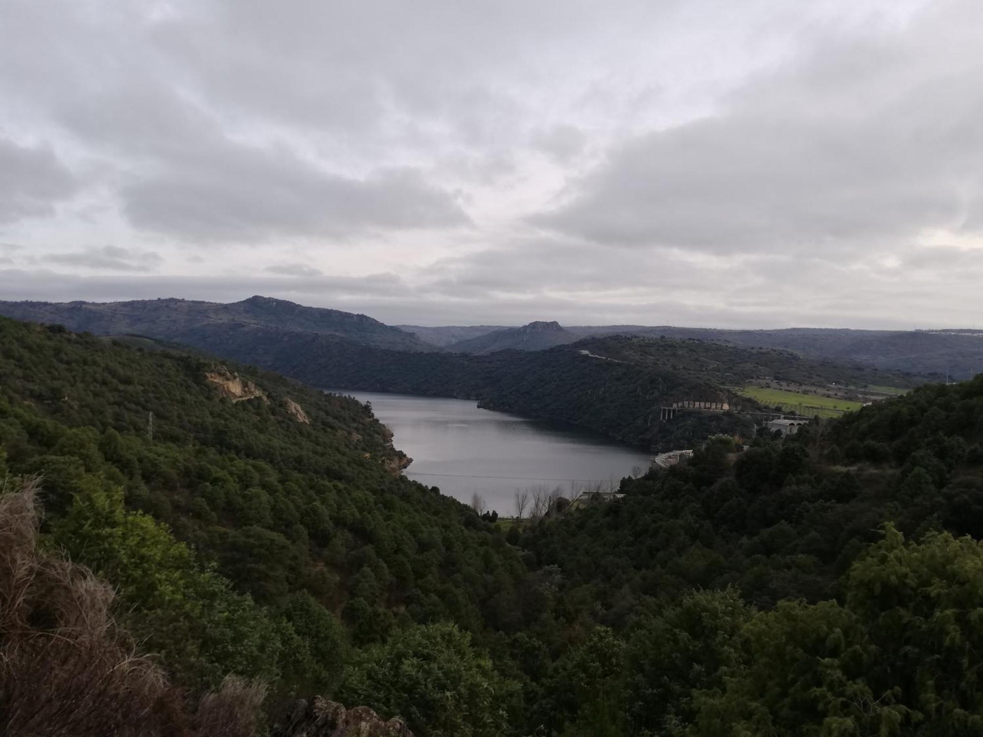 El Nidito De Fermoselle Luaran gambar